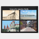 Search for st augustine magnets Florida