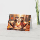Search for chipmunk cards Forest
