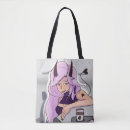 Search for fantasy character bags Anime