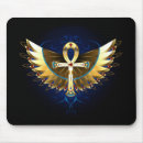 Search for ankh mousepads Pharaoh