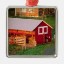 Search for americana christmas tree decorations Nostalgia