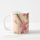 Search for rococo mugs Pattern