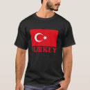 Search for vintage turkey tshirts Flag