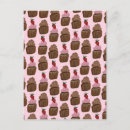 Search for cupcake pattern cards Modern
