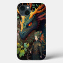Search for elves iphone cases Magic