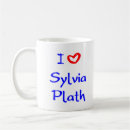 Search for famous author mugs Literature