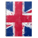 Search for union jack notebooks National flag