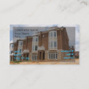 Search for apartment business cards Construction