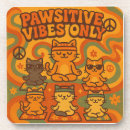 Search for novelty coasters Beverage