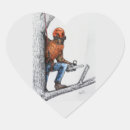 Search for tree climber stickers Chainsaw