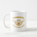 Search for paratrooper coffee mugs Military