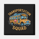 Search for bus magnets College