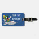 Search for martian travel accessories Marvin the martian