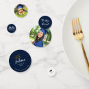 Search for graduation confetti Elegant