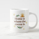 Search for cozy home mugs Minimalist design