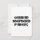 Search for german shepherd mom cards Cute