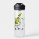 Search for the grinch water bottles Dr seuss books
