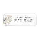 Search for beach shells return address labels Modern
