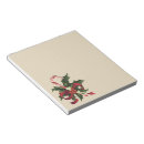 Search for christmas notepads Bow