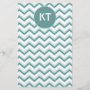 Search for mint green stationery paper Chic