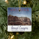 Search for grand canyon christmas tree decorations National park