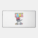 Search for happy bunny mousepads Easter