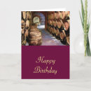 Search for barrel cards Vineyard
