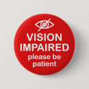 Search for impaired badges Blind