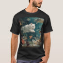 Search for coral reef tshirts Underwater