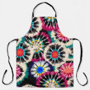 Search for hand painted aprons Pattern
