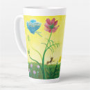 Search for ant mugs Butterfly