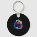 Search for grizzly bear key rings Hiking