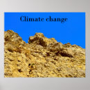 Search for the environment posters Climate change