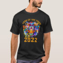 Search for chinese new year tiger tshirts Horoscope