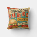 Search for vintage diner signs Food