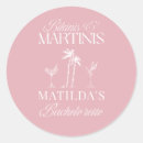 Search for bikinis stickers Bikinis and martinis