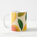 Search for mango mugs Pattern