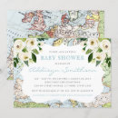 Search for welcome baby shower invitations Blue