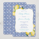 Search for turquoise baby shower invitations Watercolor