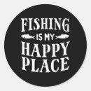 Search for my happy place stickers Lake