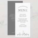 Search for event menus Rehearsal dinner
