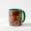 Search for pierre auguste renoir mugs Flowers