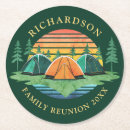 Search for annual barware Camping trip