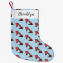 Search for construction christmas stockings Excavator