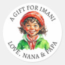 Search for little elf stickers Merry christmas