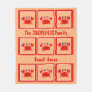 Search for crab blankets Cartoon