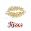 Search for big red lips stickers For her
