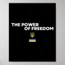 Search for freedom posters I stand with ukraine
