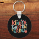 Search for kindergarten key rings First day of school