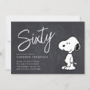 Search for chalkboard 60th birthday invitations Sixty